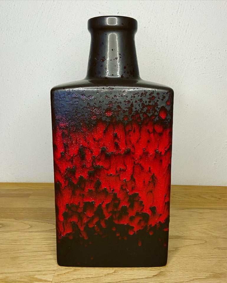 Keramik Vase Scheurich