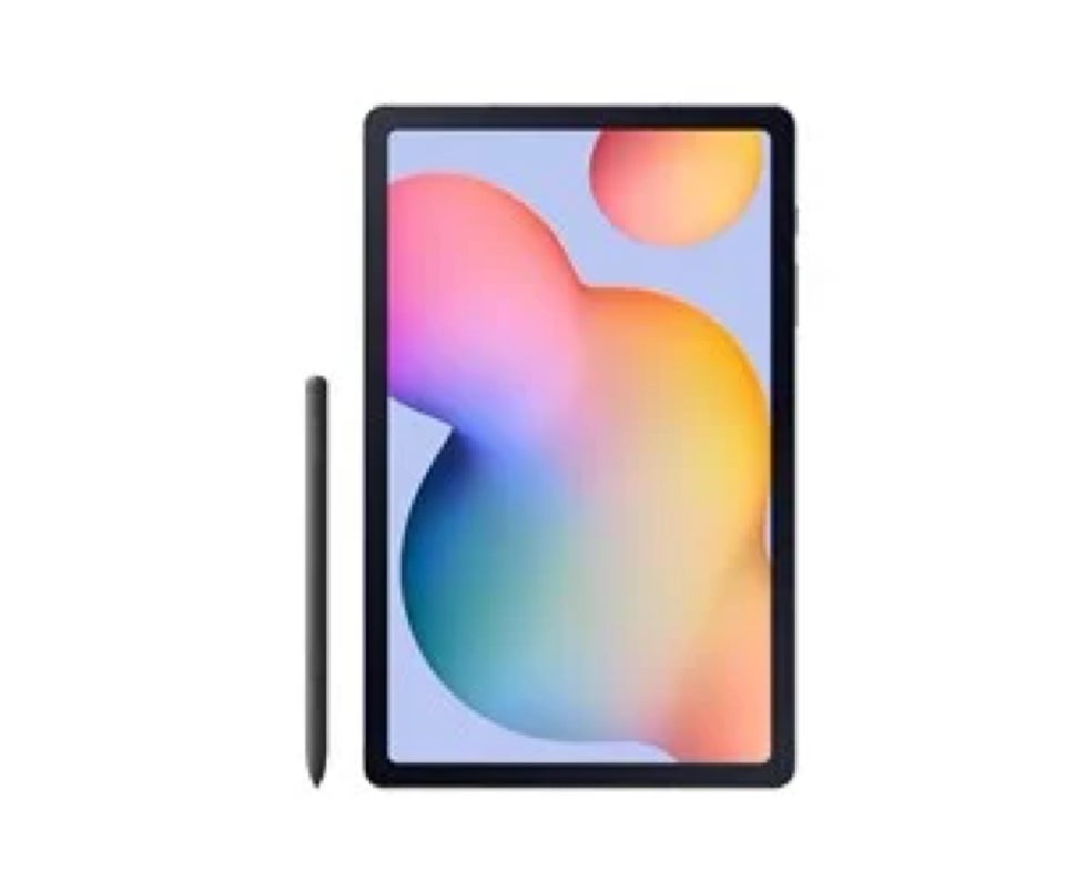 Samsung, Galaxy Tab S6 Lite,