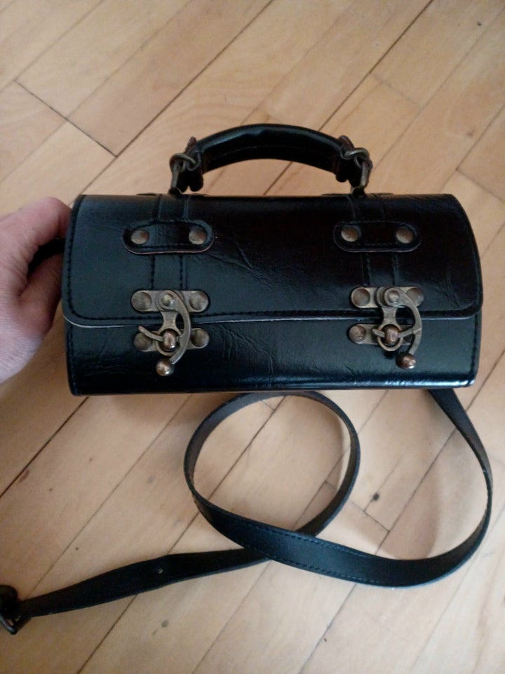 Crossbody, Vintage