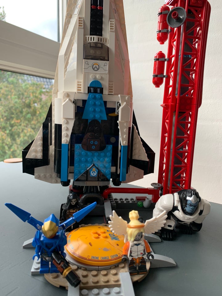 Lego andet, 75975