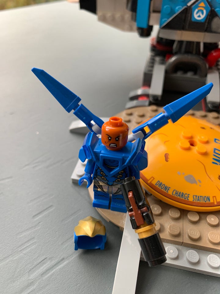 Lego andet, 75975