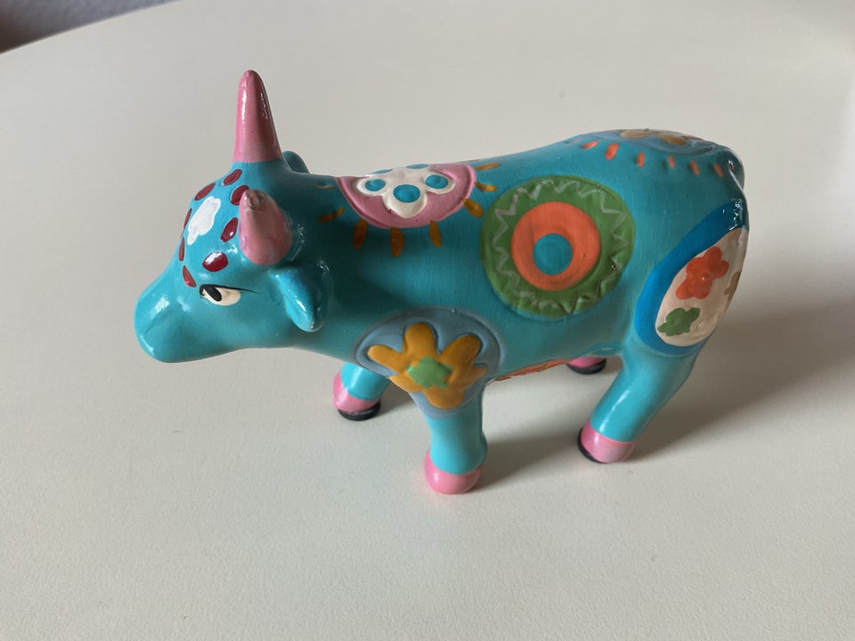 Andre samleobjekter, Cowparade