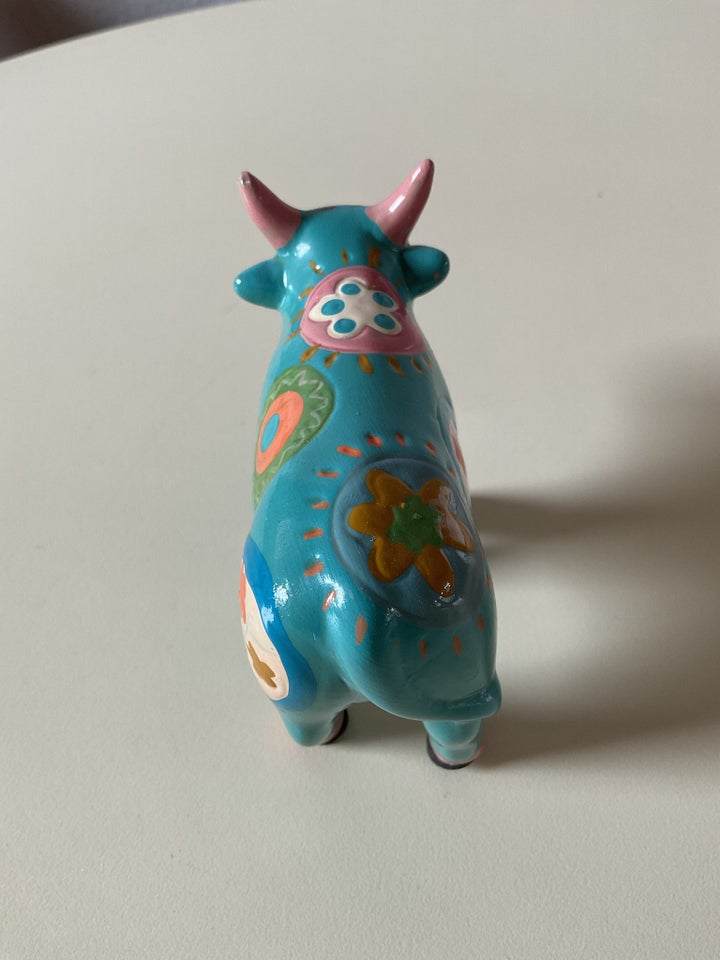 Andre samleobjekter, Cowparade