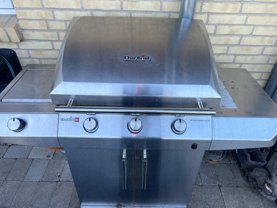 Gasgrill Char-Broil