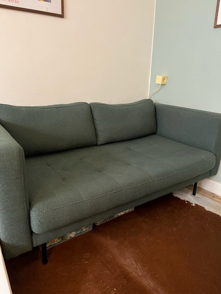 Sofa, 2 pers.