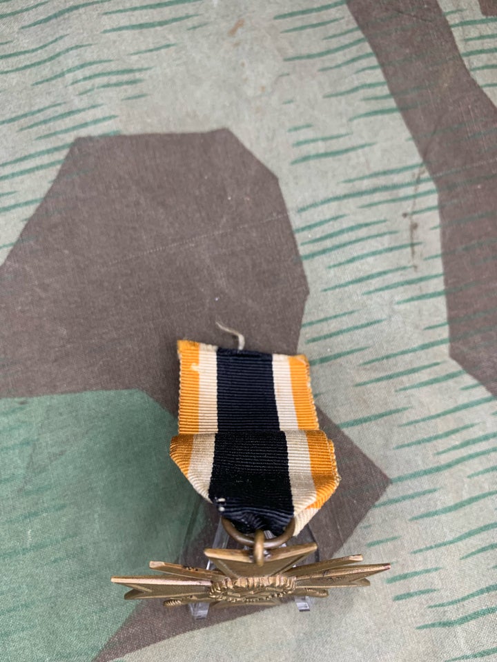 Medalje, Tysk WW2 - Medalje