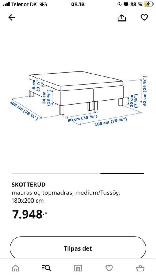 Seng Ikea