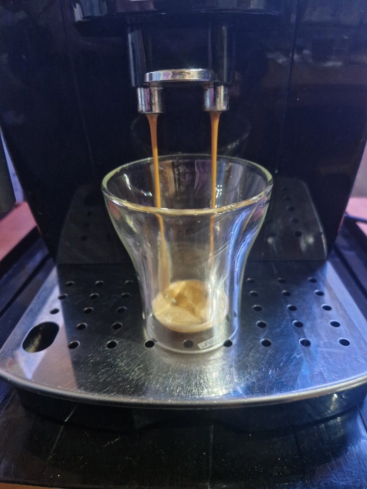 Espressomaskine DeLonghi