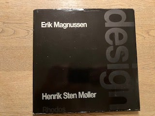 Erik Magnus, henrik Steen Møller ,