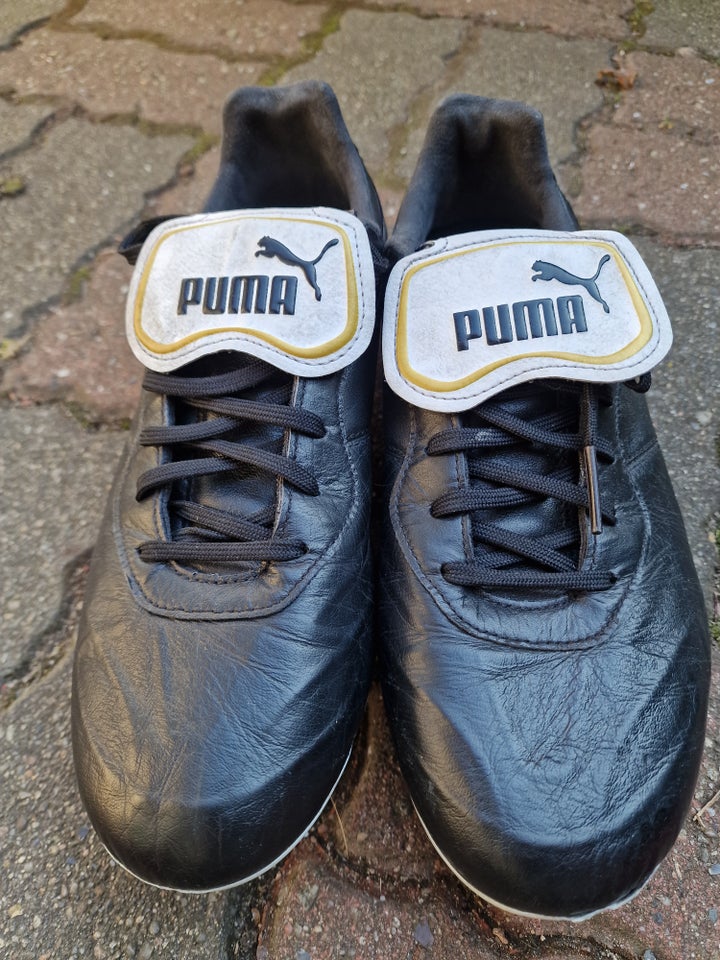 Fodboldstøvler Puma King Top FG