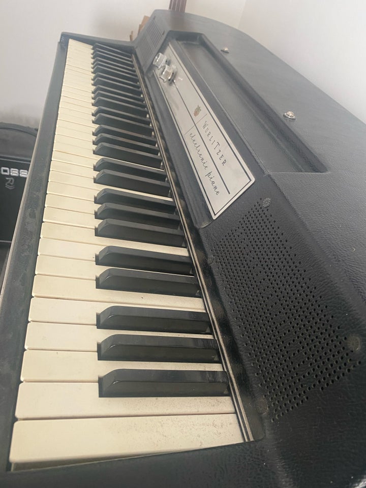 Elklaver Wurlitzer 200A