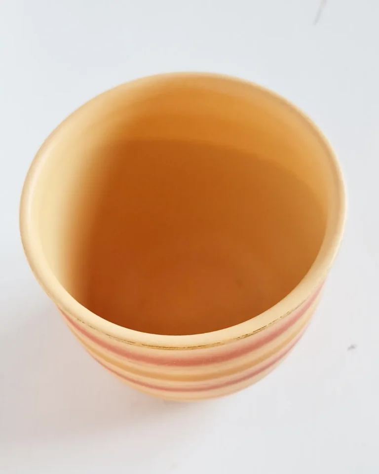 Keramik Potteskjuler W-Germany