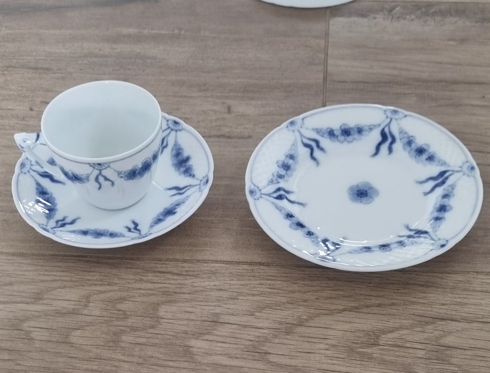 Porcelæn EMPIRE kaffestel