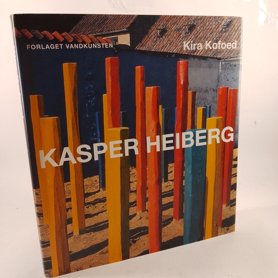 Kasper Heiberg, Kira Kofoed, emne: