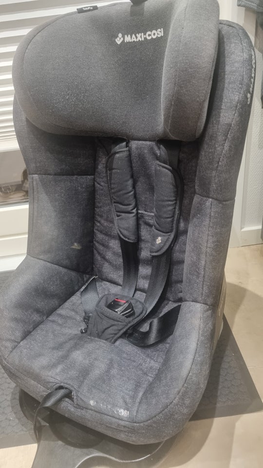 Autostol, op til 18 kg , Maxi Cosi