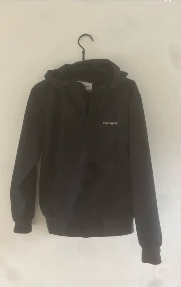 Vinterjakke str XS Carhartt