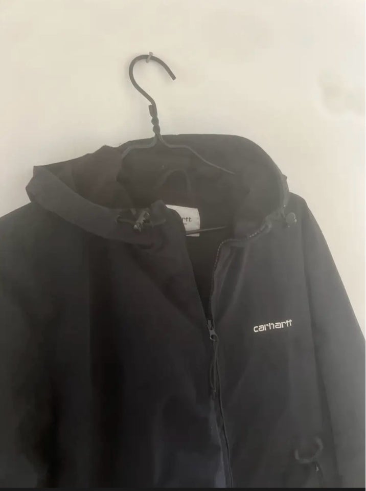 Vinterjakke str XS Carhartt