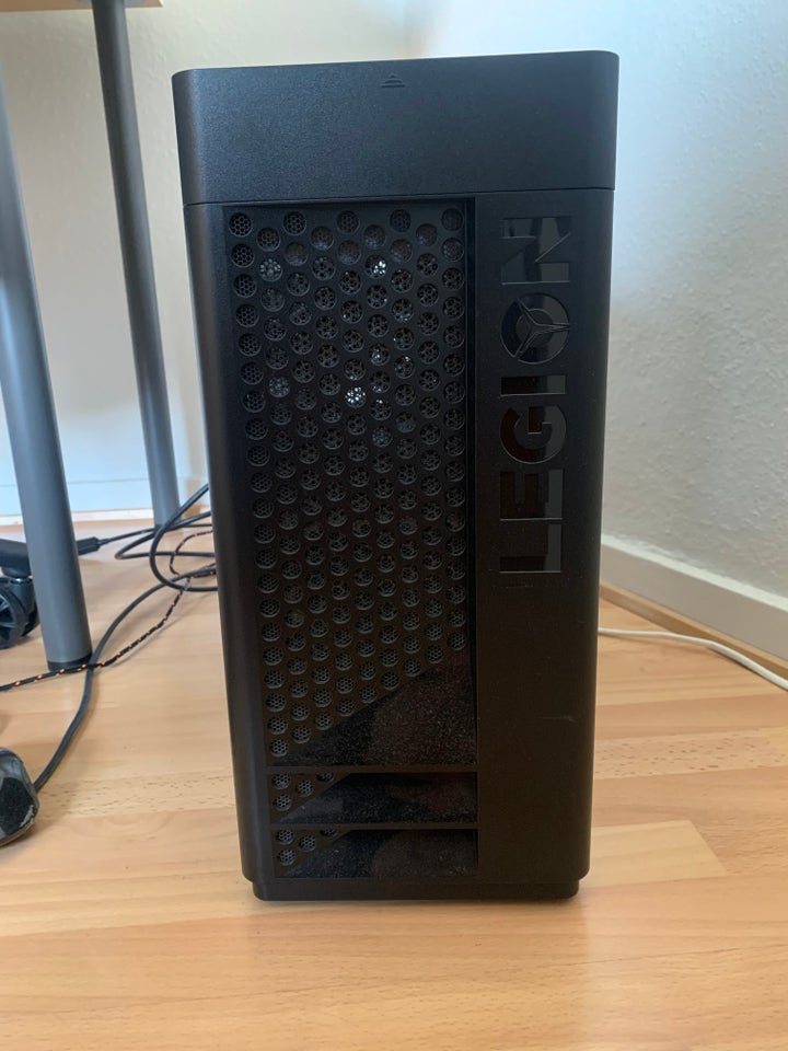 Gamer PC Lenovo Legion T530