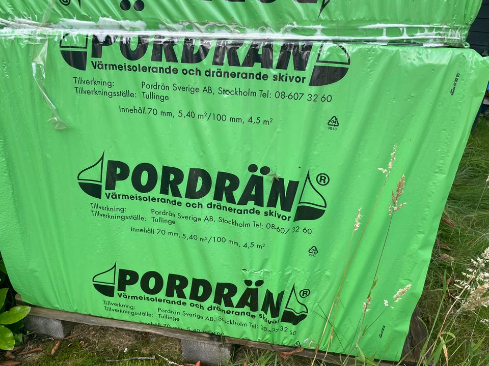 Pordrän