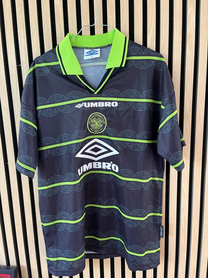 T-shirt Umbro str M