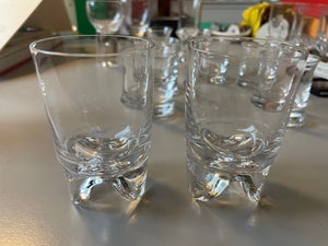 Glas Shot glas  Kippis/ Iittala/