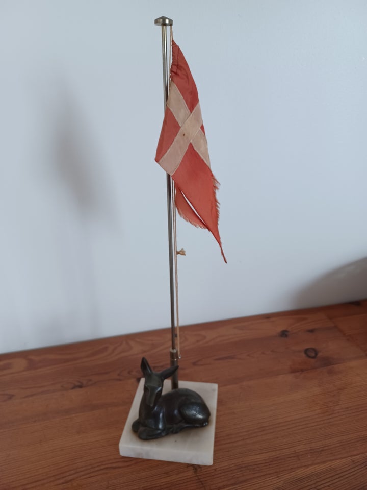 Bord flag Vintage