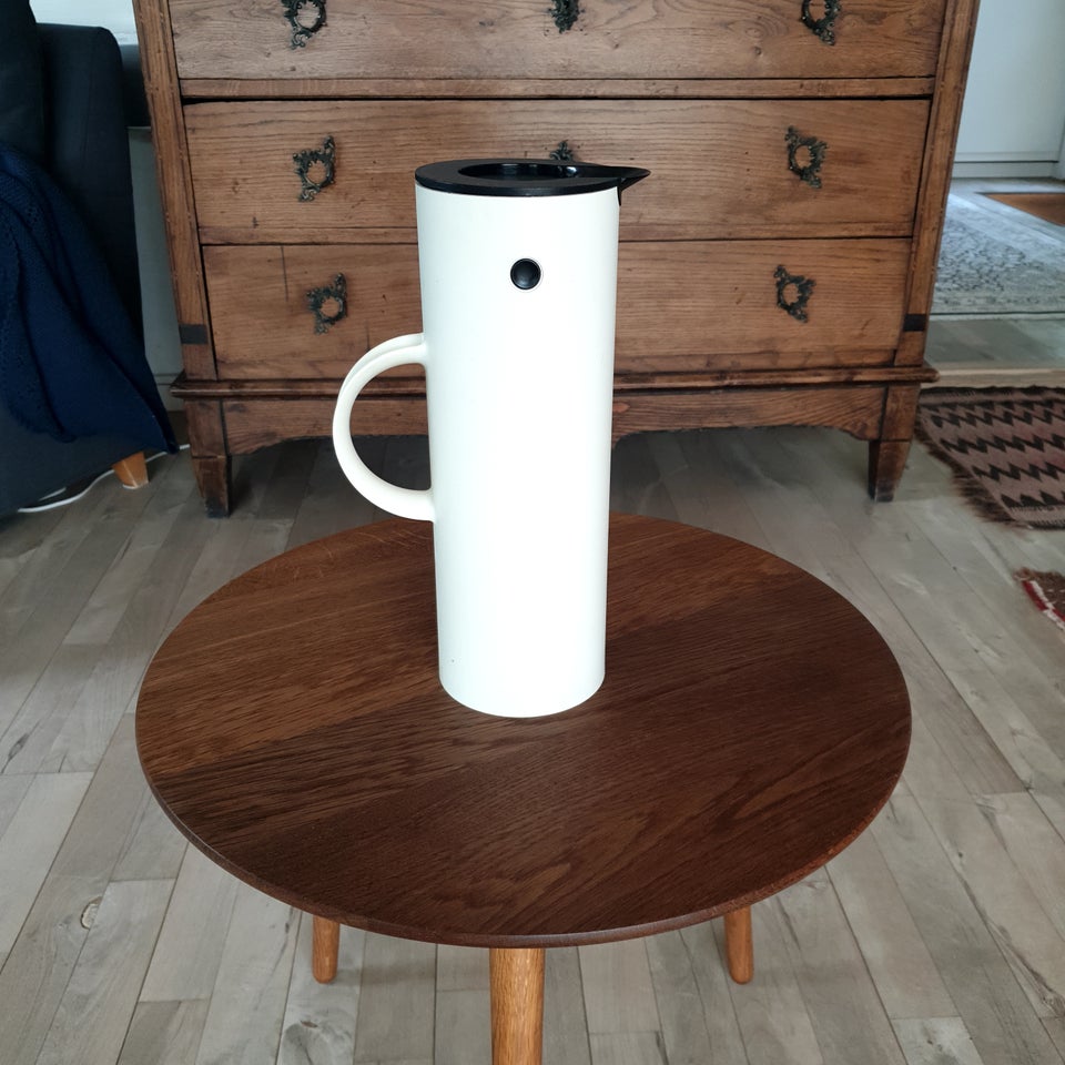 Hvid thermokande Stelton