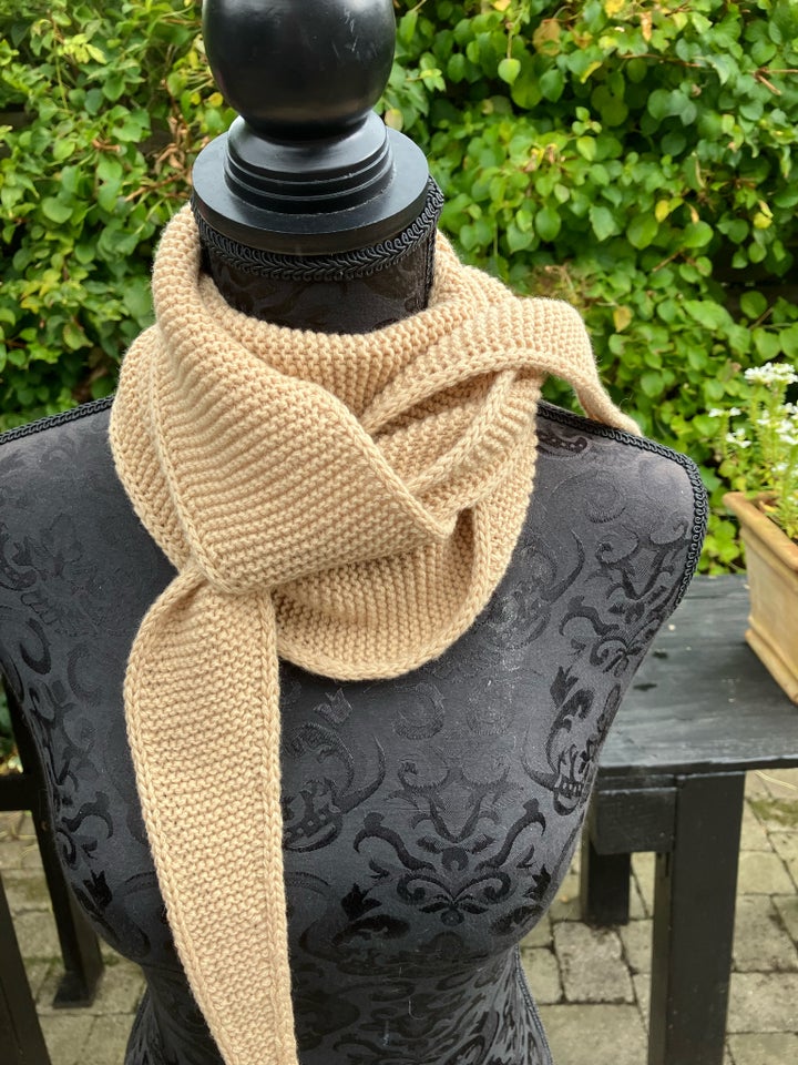 Tørklæde, Shawl/scarf,