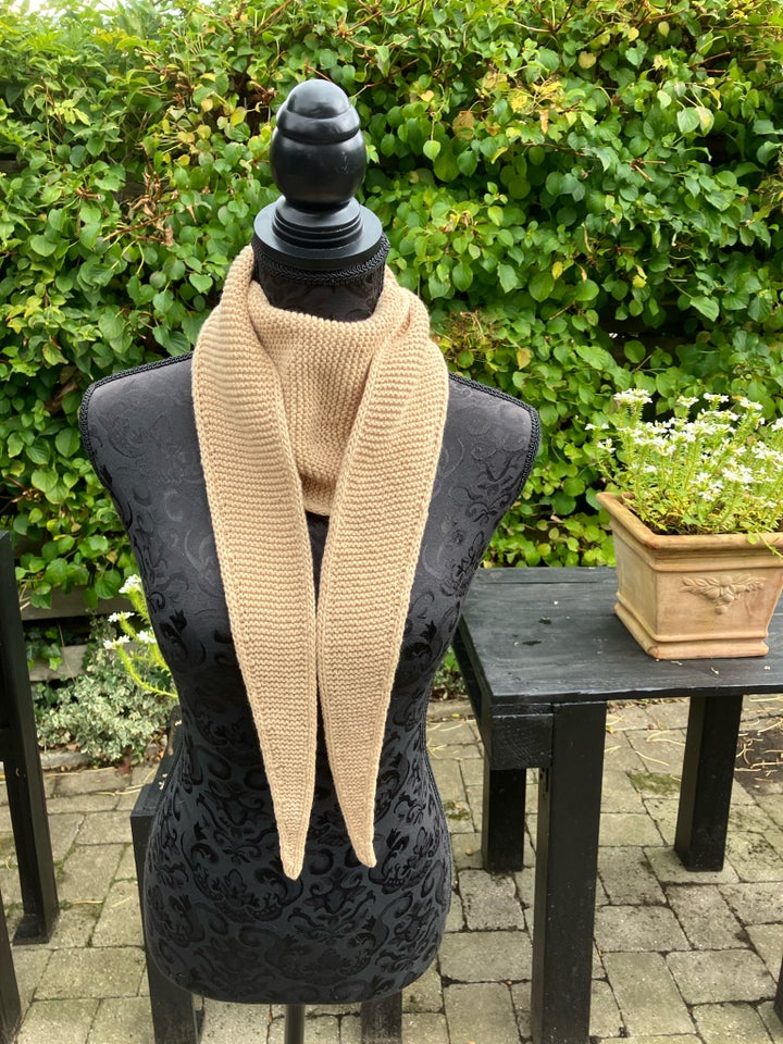 Tørklæde, Shawl/scarf,