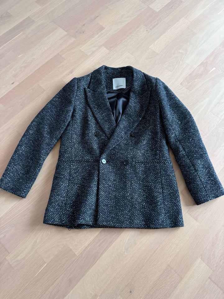 Blazer, str. 36, Co’couture