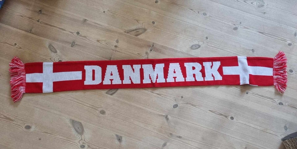 Tørklæde Tørklæde til fodbold