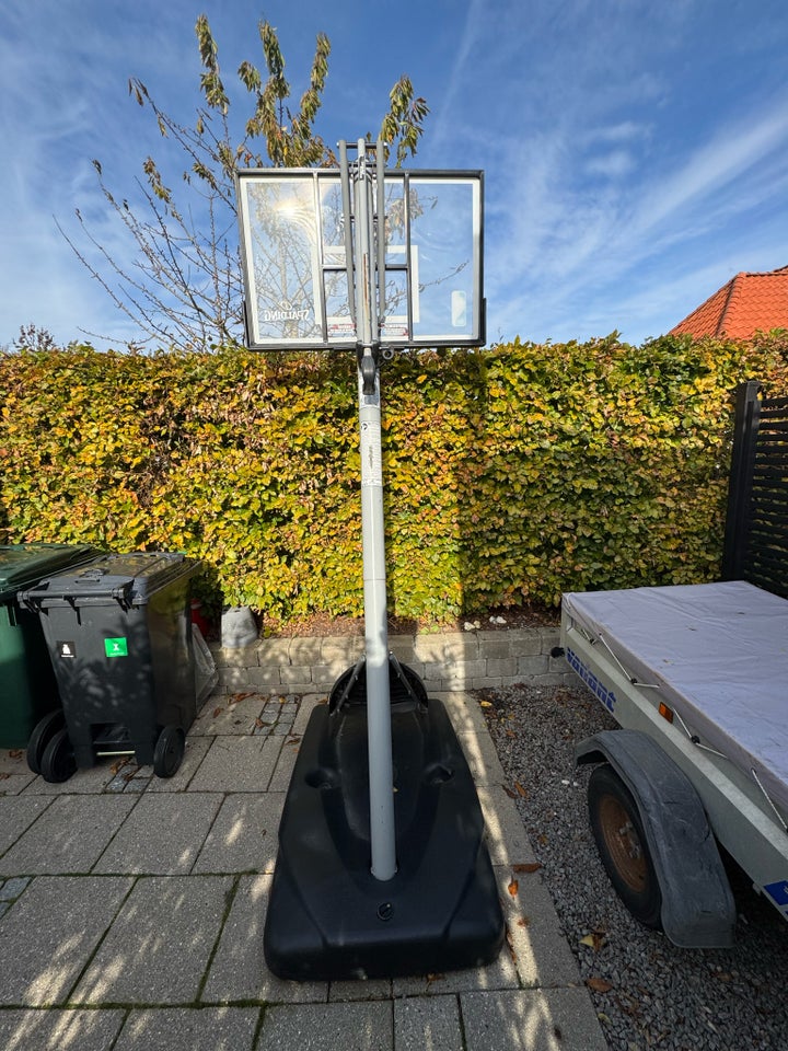 Basketballkurv, Spalding