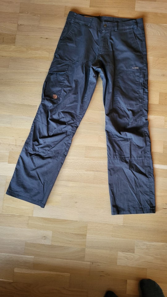 Bukser, Fjällräven Karl Trouser,