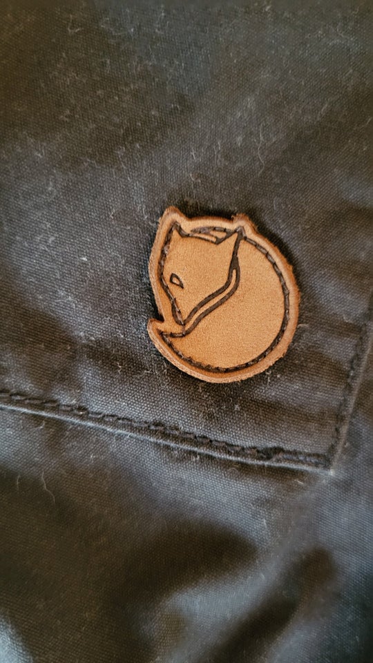 Bukser, Fjällräven Karl Trouser,