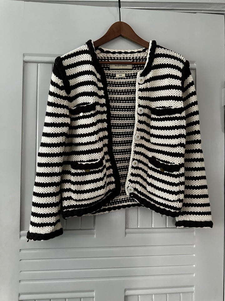 Cardigan, By Malene Birger , str. 38