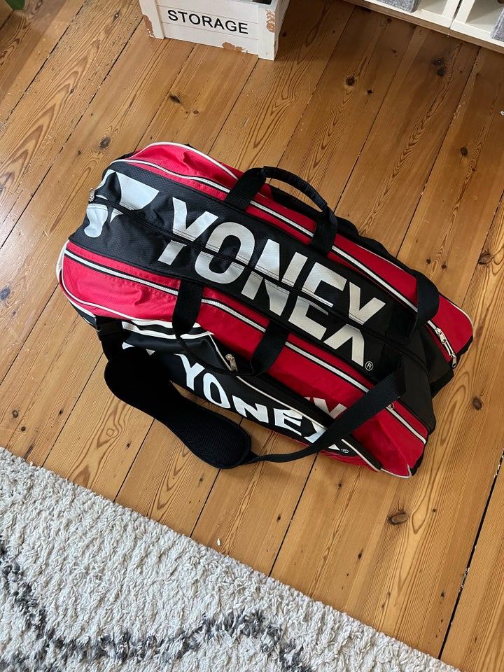 Badmintontaske Yonex