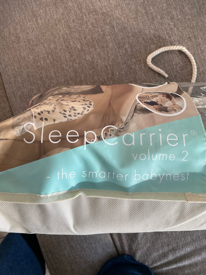 Soveudstyr, Najell sleep carrier -