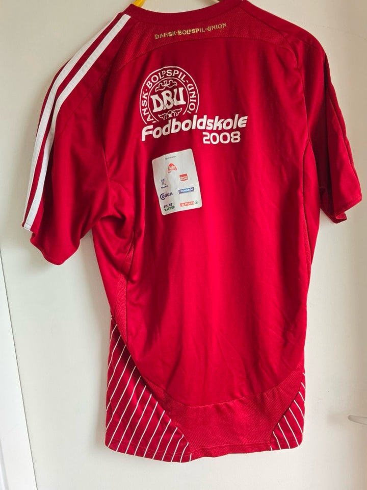 T-shirt, Fodbold trøje, Adidas