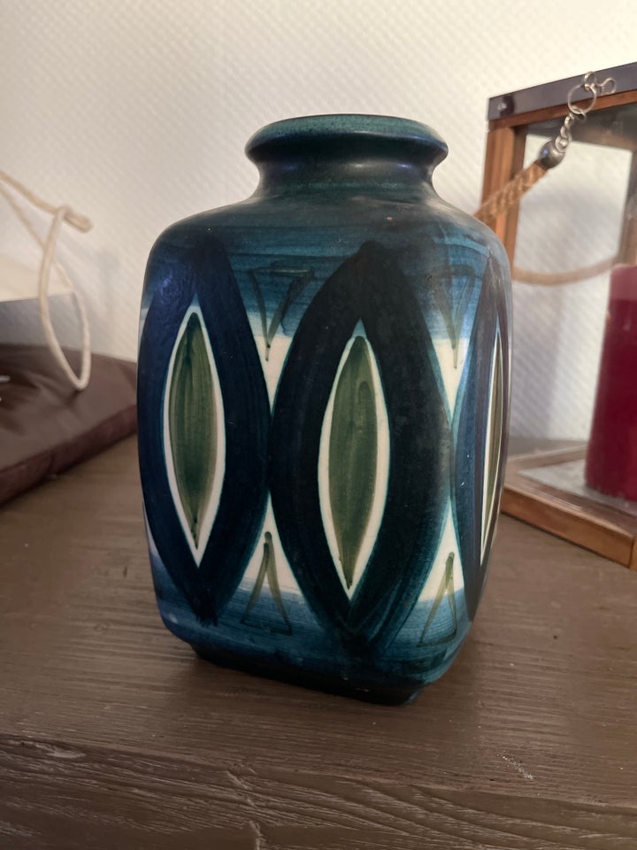 Porcelæn Vase