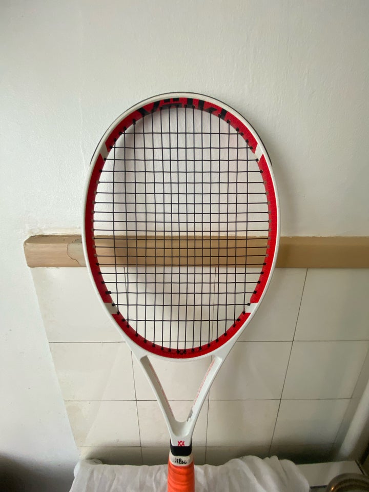 Tennisketsjer Völkl