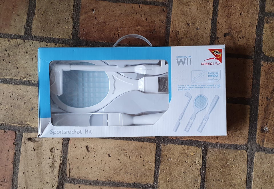 Nintendo Wii, Perfekt