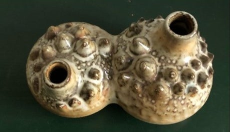 Keramik Vase Søholm keramik