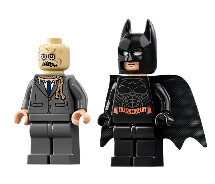 Lego Super heroes Helt ny og uåbnet