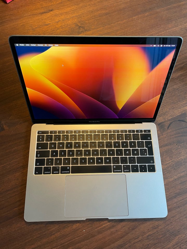 MacBook Pro, MacBook Pro 2018 , 2,3