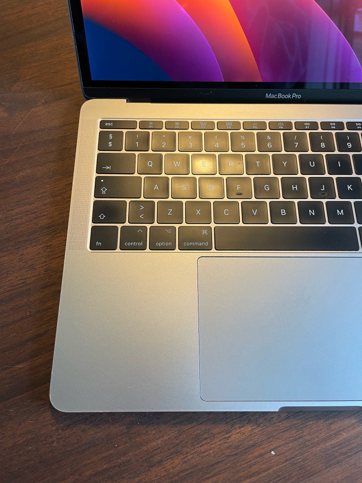 MacBook Pro, MacBook Pro 2018 , 2,3