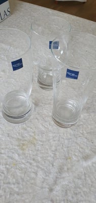 Glas Ølglas Lyngby Glas