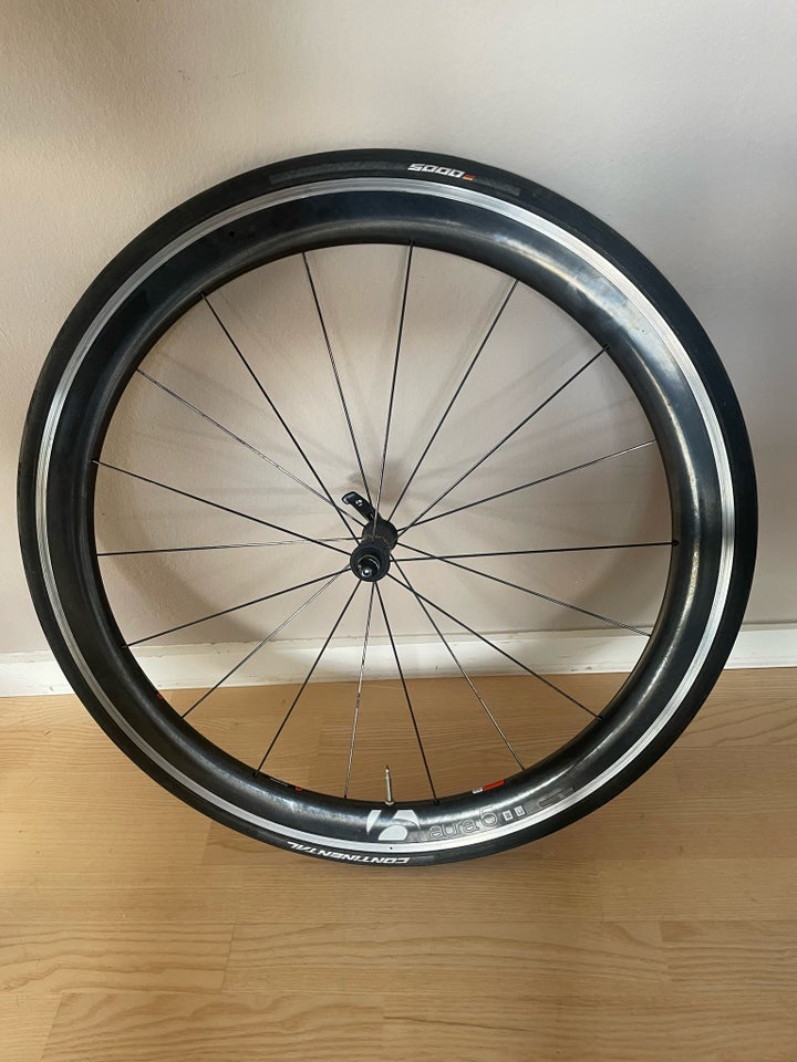 Hjul, Bontrager hjulsæt / Carbon