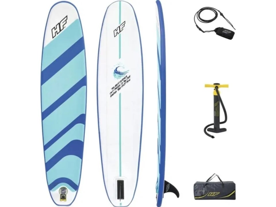 Board Hydro-Force Sup str