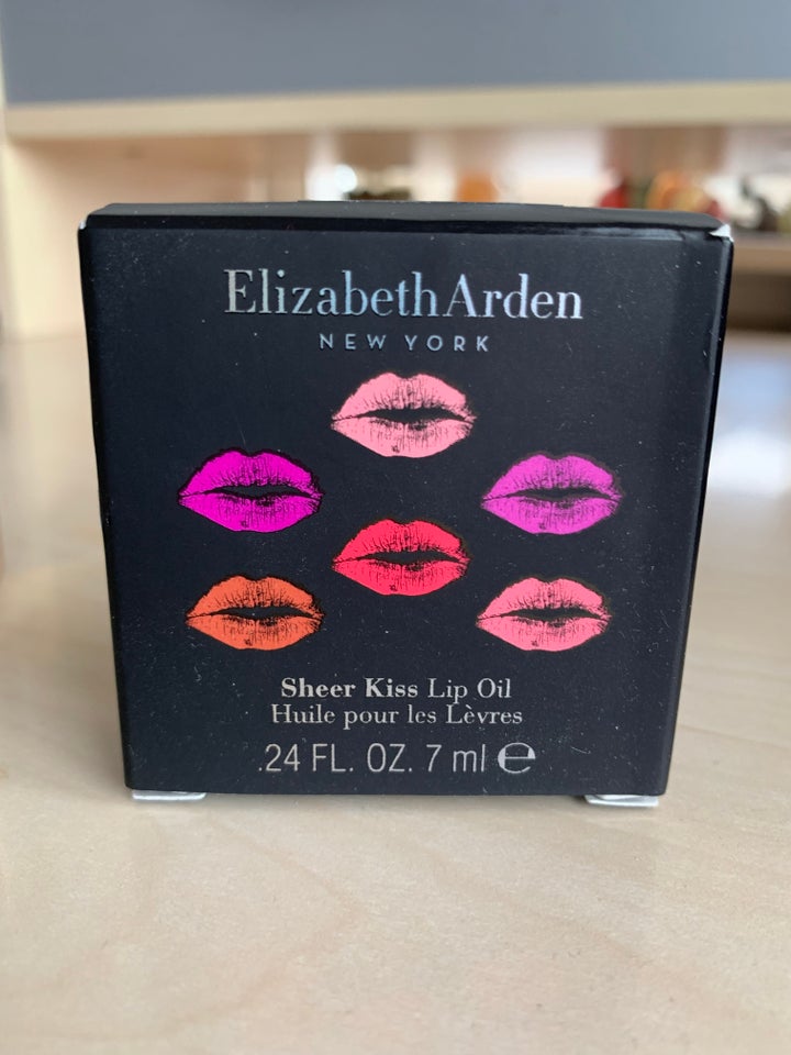 Makeup, Luksus Elizabeth Arden