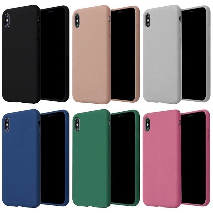 Cover, t. iPhone, XS Max / XS / X / XR